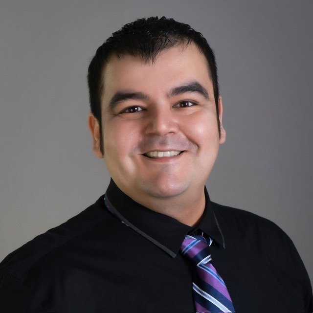 Felix Murad, LPC-S — Licensed Professional Counselor Supervisor